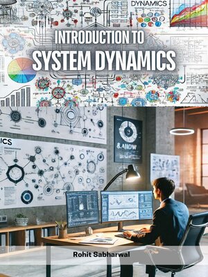 cover image of Introduction to System Dynamics